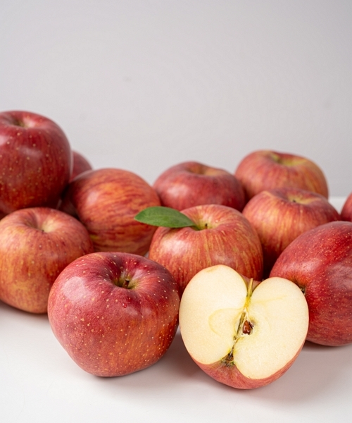 청송 꿀 사과 3kg(15과내)