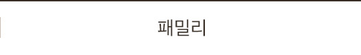 패밀리