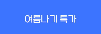 여름나기 특가