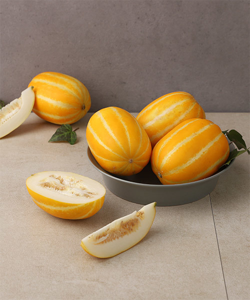 성주 가정용 참외 3kg(15과내)