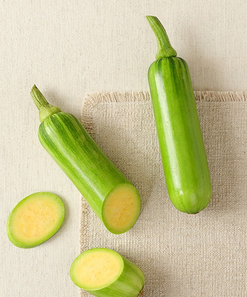친환경 애호박 1개