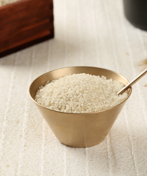 여주대왕님표 유기농 쌀(진상) 4kg