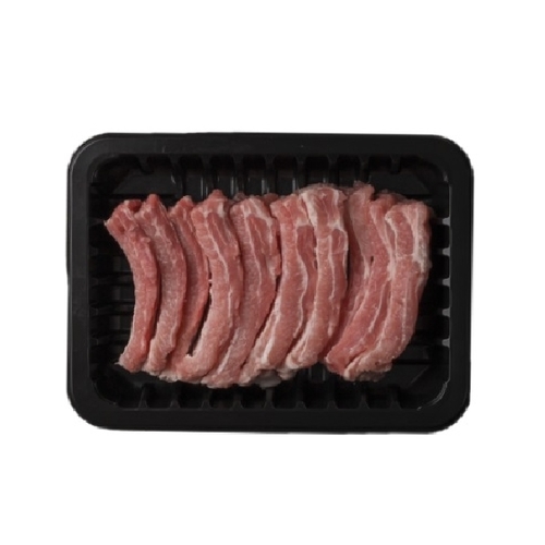 [백정/소사벌포크] 무항생제 등갈비 600g