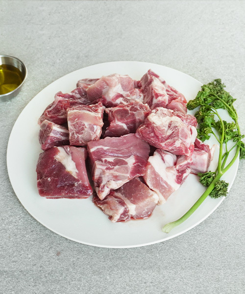 전남 무안 무항생제 찜갈비 1kg(급냉)