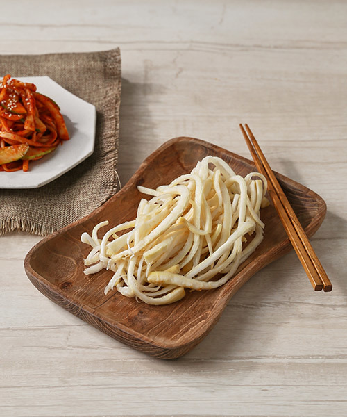 친환경 채도라지 150g