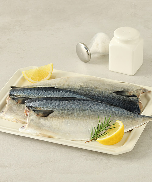 안동간고등어 10팩(100g/140g/170g)