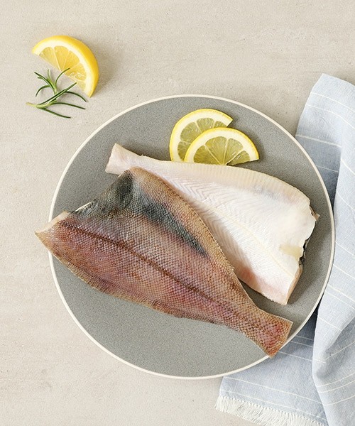 구룡포 손질 용가자미 220g(2미)