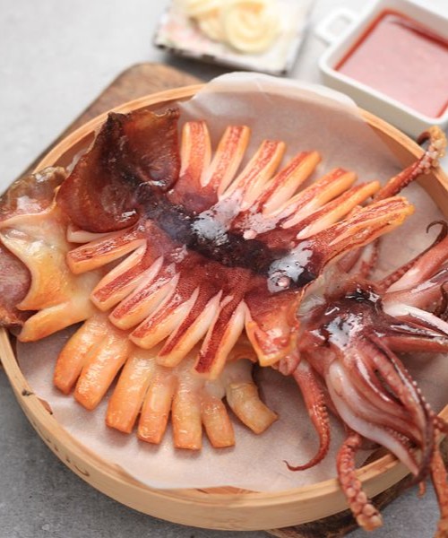 해를품은 반건조 오징어 특 10미 (1.45~1.5kg)