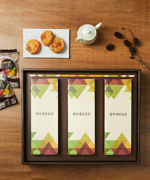 상주곶감 예감세트 2호 1kg(24입)