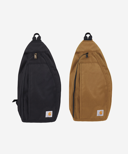 [칼하트] 슬링백_BP-F 블랙