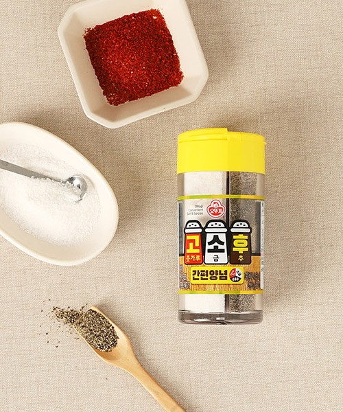 [오뚜기] 고소후 간편양념 59g