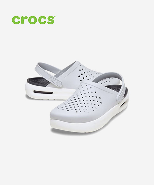 [크록스] 인모션 클로그 공용샌들 209964-1FT M5W7 240mm