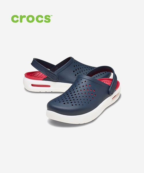 [크록스] 인모션 클로그 공용샌들 209964-410 M7W9 260mm