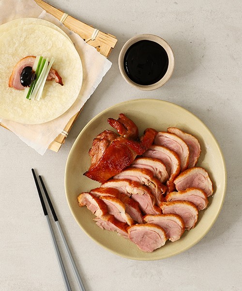 [고메공방] 북경오리