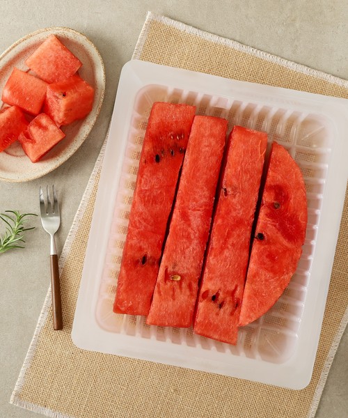 간편 손질(스틱)수박 1kg