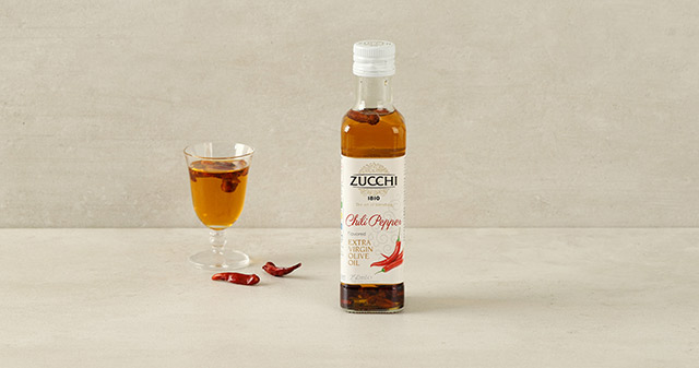 [주키] 페페론치노 엑스트라버진 올리브유 250ml