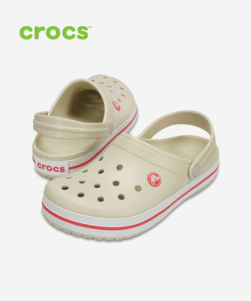 [크록스] 크록밴드 11016-1AS M4W6