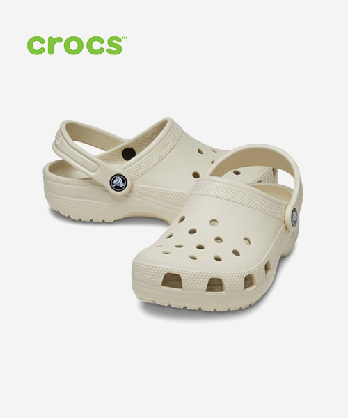 [크록스] 클래식 클로그 아동샌들 206991-2Y2 C11