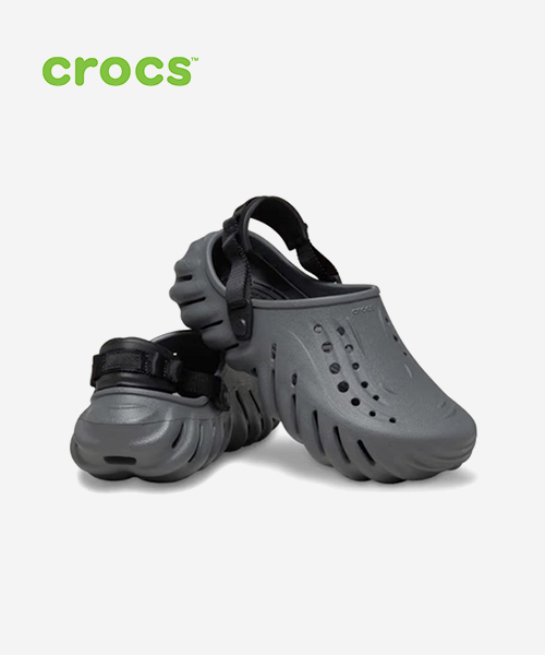 [크록스] 에코 클로그 공용샌들 207937-0DA M8W10