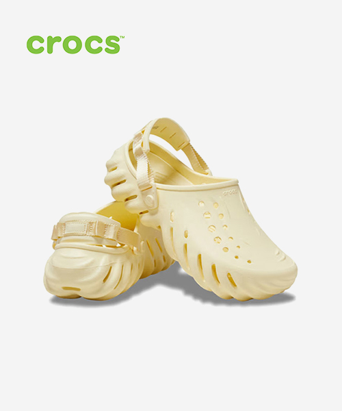 [크록스] 에코 클로그 공용샌들 207937-76O M7W9