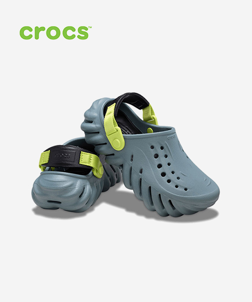 [크록스] 에코 클로그 K 208190-3YO J4