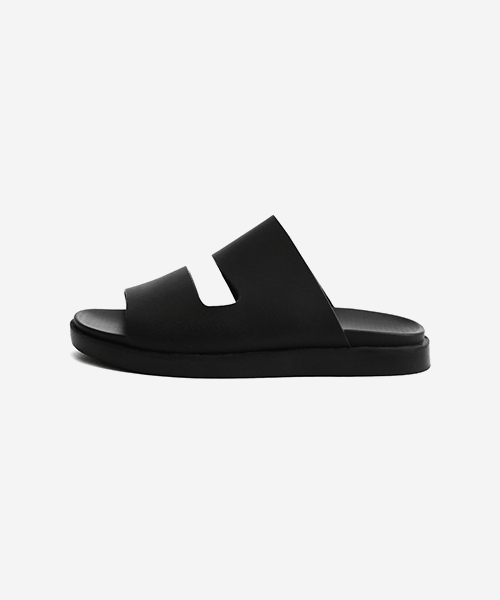 [디맨] 로마 가죽 슬리퍼 D230404_250