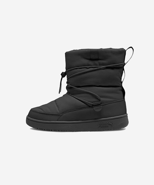 [푸마] 스노우베 WNS 겨울패딩부츠 39392001_230