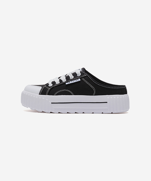 [더블스타] 브릭 뮬 여성 스니커즈 WSP230407_240