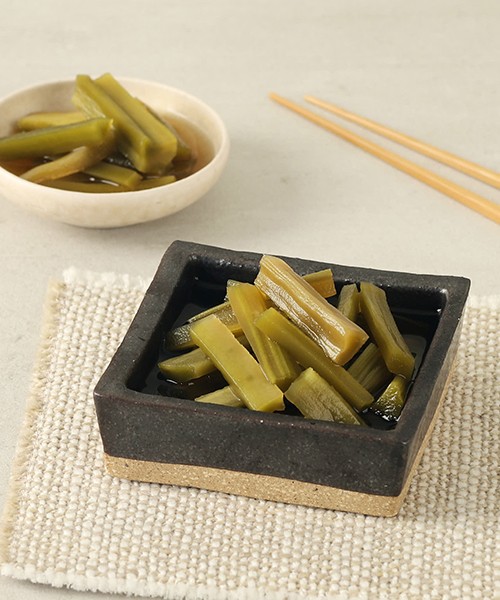 궁채 장아찌 1kg