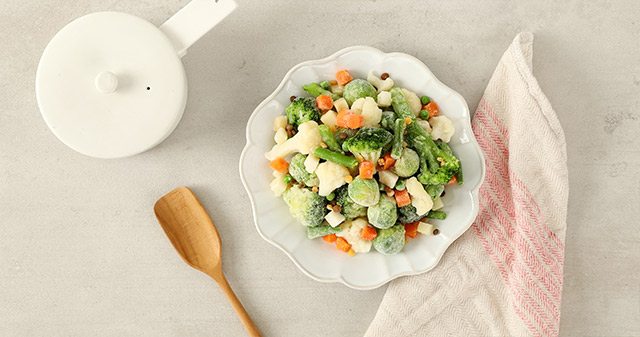 바로끓여먹는 마녀스프용 채소1kg