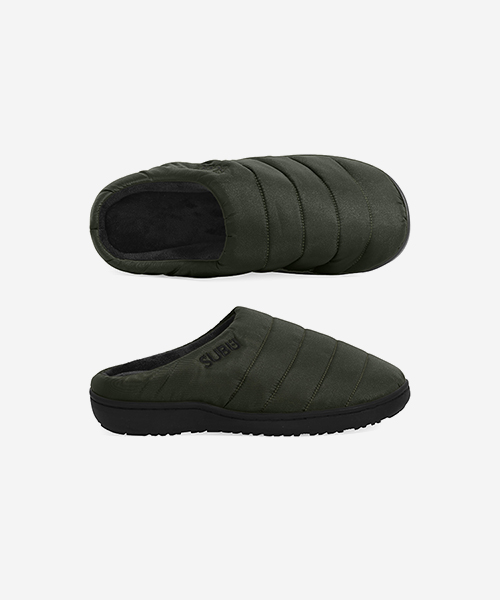 SUBU MOUNTAIN KHAKI (0)