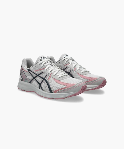 ASICS 조그 100S 화이트 카본 핑크 1203A684-103_230