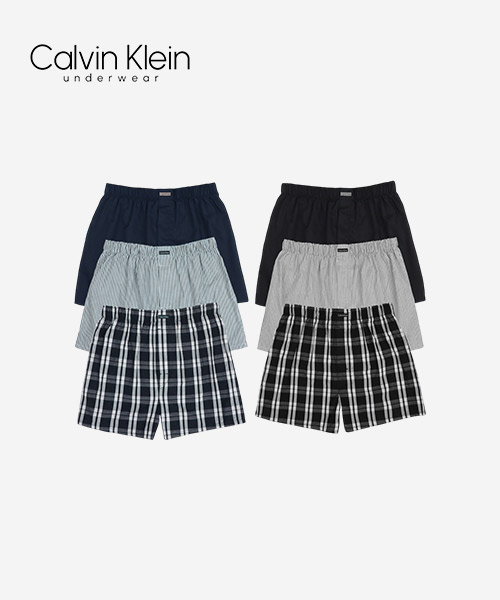 01_NB4006 3장 체크블랙_체크네이비_클래식라인_S