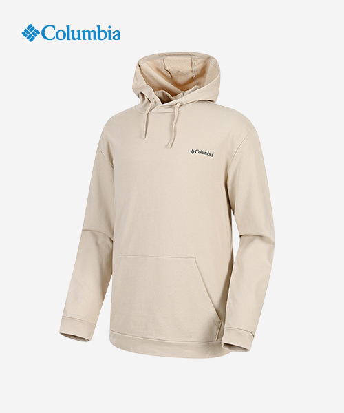 [컬럼비아] 남성 후드티셔츠_C41AE4411278_M