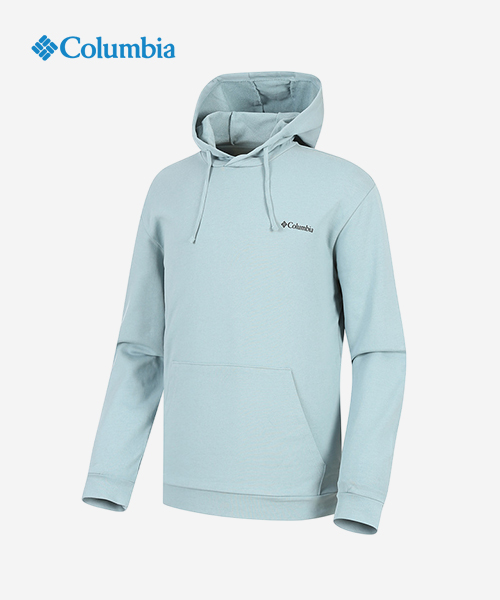 [컬럼비아] 남성 후드티셔츠_C41AE4411460_M