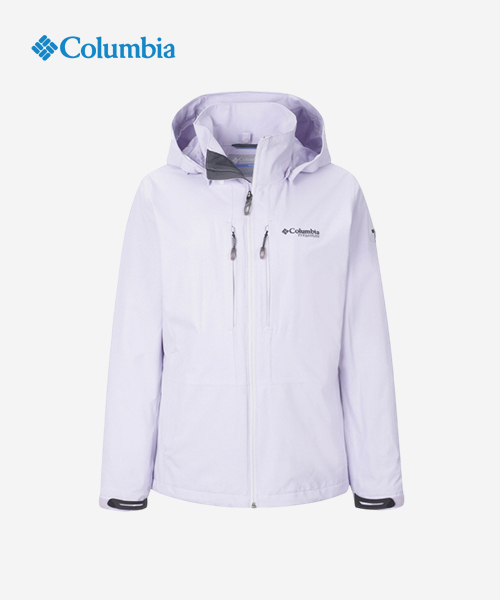 [컬럼비아] 여성 Hill to Mountain 2L 바람막이_C41YL3302568_90