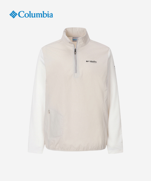 [컬럼비아] 여성 Harvard River 하프집업 점퍼_C41YL6301278_90