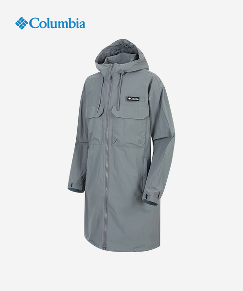 [컬럼비아] 남성 OMNI-SHADE 패스 투 에비뉴 자켓_C41YM3314346_90