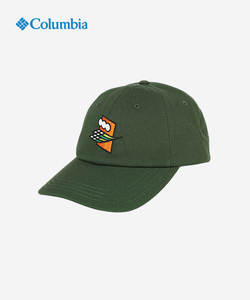 [컬럼비아] 공용 OMNI-SHADE 크릭 투 포인트 캡_C45YU0638300