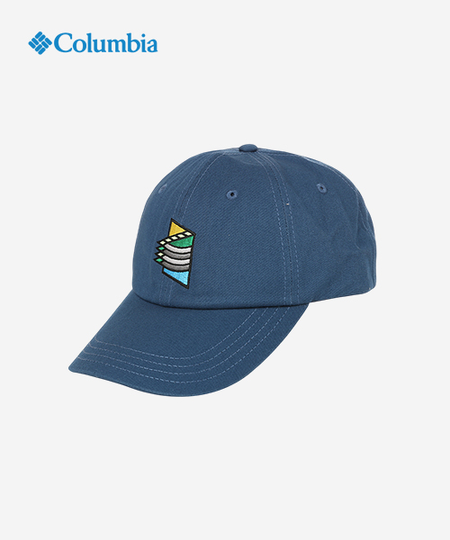 [컬럼비아] 공용 OMNI-SHADE 크릭 투 포인트 캡_C45YU0638446