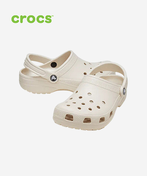 [크록스] 클래식 클로그 프레페 10001-2MC M4W6