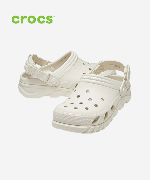 [크록스] 듀엣맥스 II 클로그 주니어 아동샌들 208774-160 C11