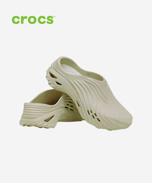 [크록스] 에코 웨이브 본 210521-2Y2 M4W6