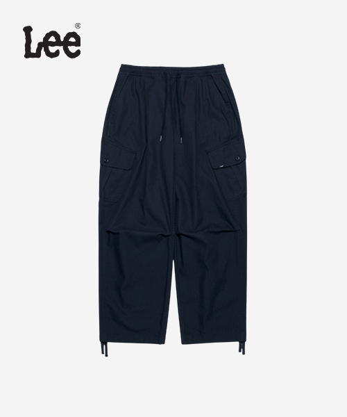 [LEE] 카고 팬츠 공용 B1 LE2503PT05 NA S