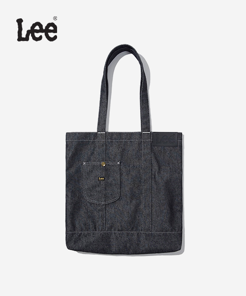 [LEE] 로코 포켓 백 B1 LE2501BG02 BA