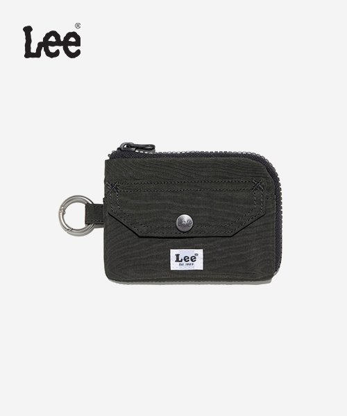 [LEE] 포켓 카드 지갑 B1 LE2501TC18 CH