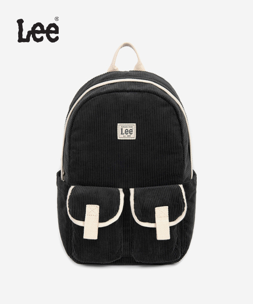 [LEE] 올데이 백팩 공용 B1 LE2503BG23 DP