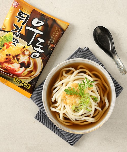 [한성] 튀김맛우동(1인분)