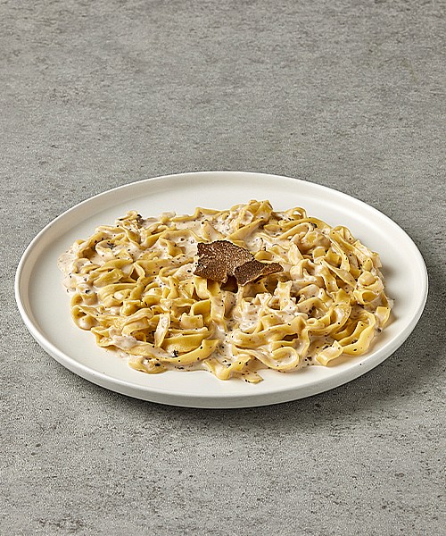 [마누테라스] 트러플크림파스타 3팩