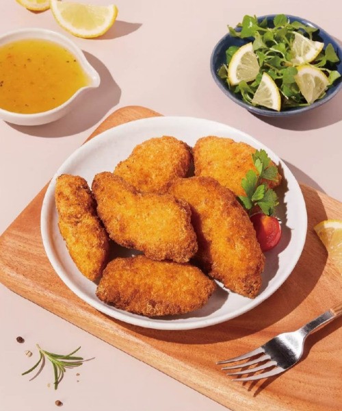 [헬로우밥] 뿌아쏭빠네